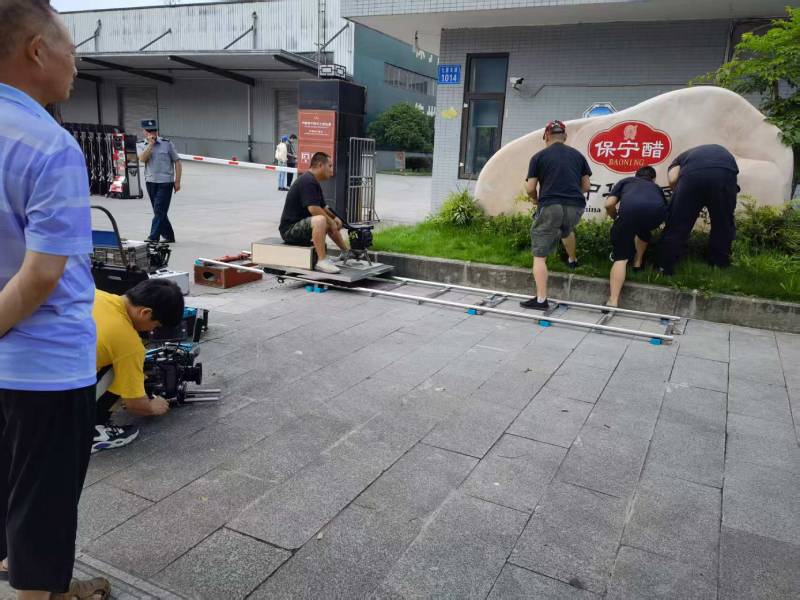 太湖县TVC拍摄：制造业专属TVC方案，用镜头展现企业硬核实力！