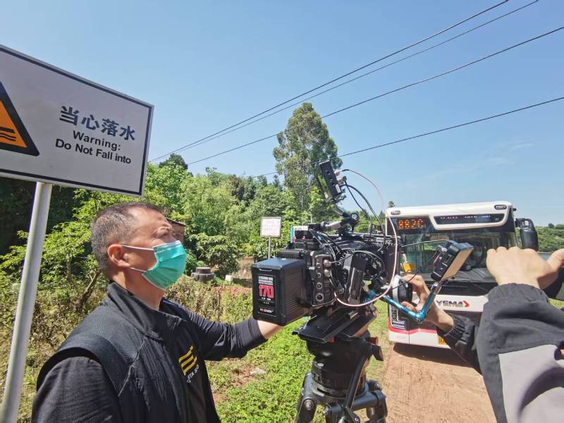太湖县TVC拍摄公司：深耕本地市场，为品牌定制专属拍摄方案