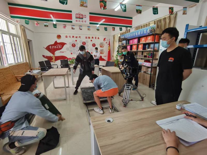 太湖县广告片拍摄公司