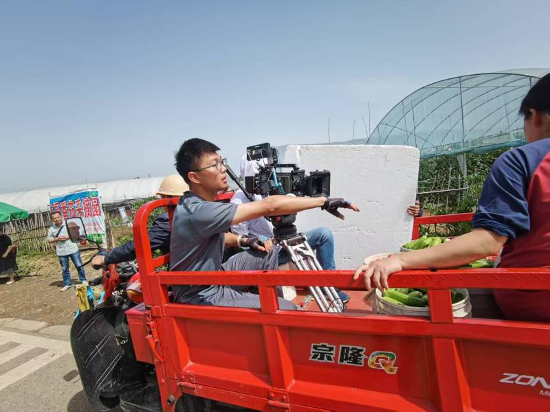 太湖县TVC制作创新逻辑：以精准叙事，让品牌信息高效传递